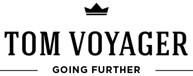 Tom Voyager Logo